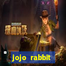 jojo rabbit assistir on-line